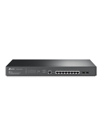 TL-SG3210XHP-M2. Коммутатор с PoE. TP-Link в Йошкар-Оле