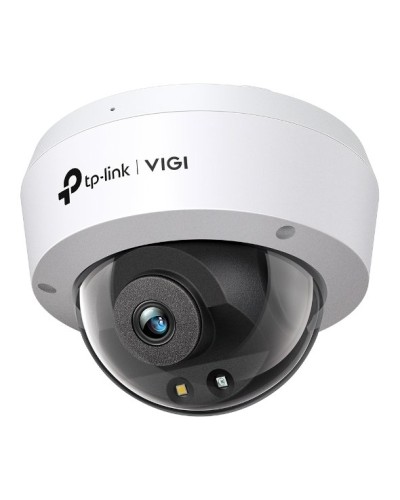 VIGI C240(2.8mm). Видеокамера IP купольная. TP-Link в Йошкар-Оле