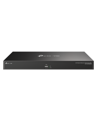 VIGI NVR4032H. IP-видеорегистратор 32-канальный. TP-Link в Йошкар-Оле