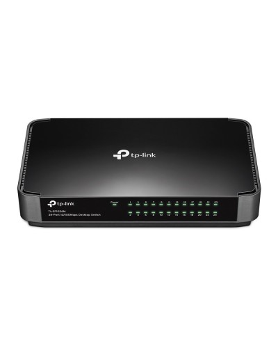 TL-SF1024M. Коммутатор 24-портовый. TP-Link в Йошкар-Оле