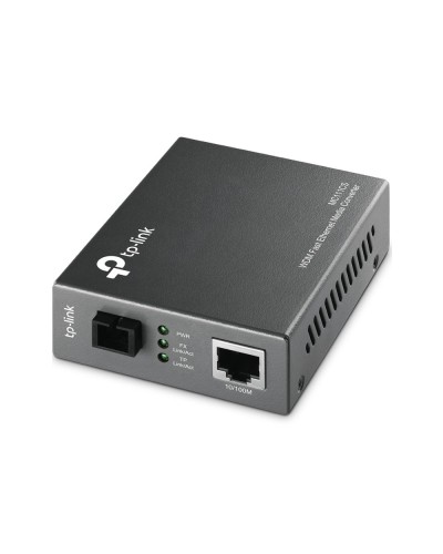 MC111CS. Медиаконвертер оптический. TP-Link в Йошкар-Оле