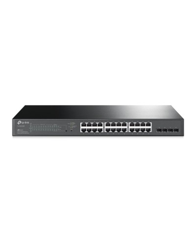 TL-SG2428P. Коммутатор с PoE. TP-Link в Йошкар-Оле