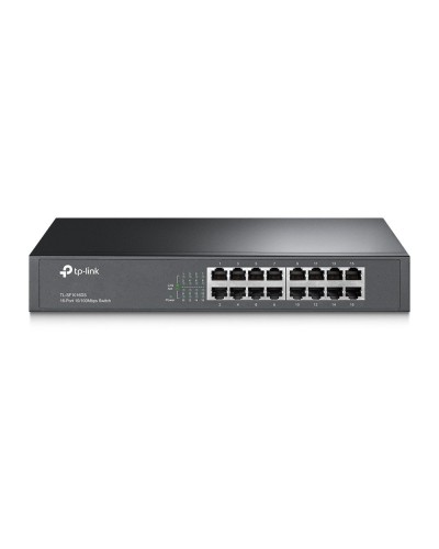TL-SF1016DS. Коммутатор 16-портовый. TP-Link в Йошкар-Оле