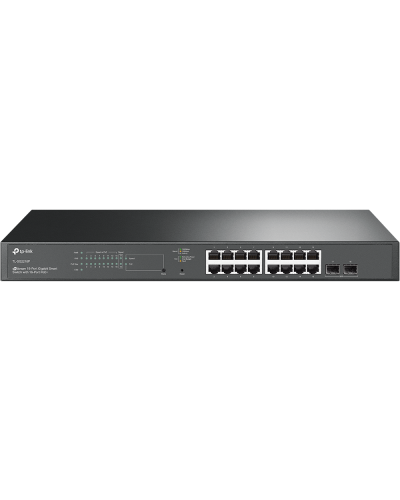 TL-SG2218P. Коммутатор с PoE. TP-Link в Йошкар-Оле