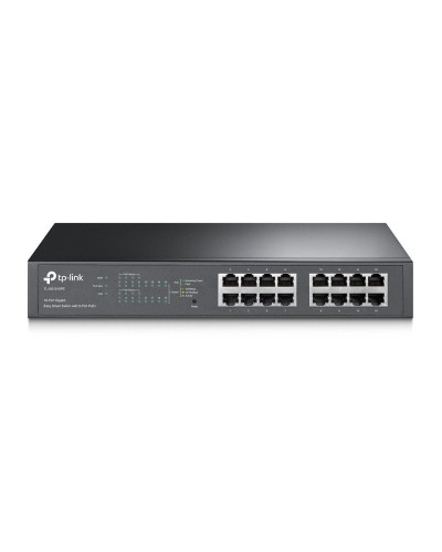 TL-SG1016PE. Коммутатор 16-портовый. TP-Link в Йошкар-Оле