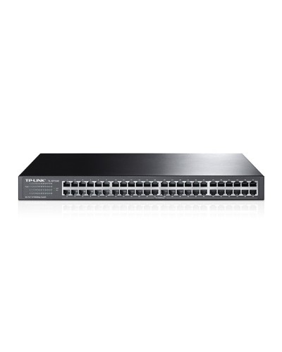 TL-SF1048. Коммутатор 48-портовый. TP-Link в Йошкар-Оле