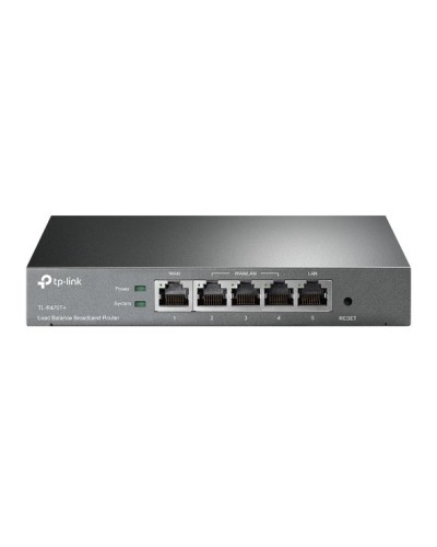 TL-R470T+. Коммутатор 5-портовый. TP-Link в Йошкар-Оле