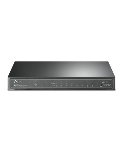 TL-SG2008P. Коммутатор с PoE. TP-Link в Йошкар-Оле