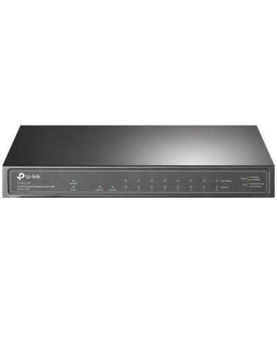 TL-SG1210P. Коммутатор с PoE. TP-Link в Йошкар-Оле