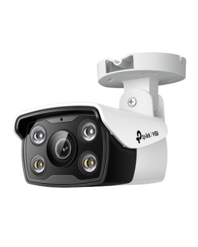 VIGI C340(2.8mm). Видеокамера IP цилиндрическая. TP-Link в Йошкар-Оле