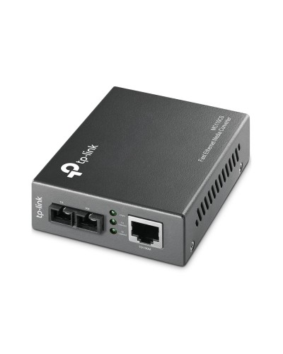 MC110CS. Медиаконвертер оптический. TP-Link в Йошкар-Оле