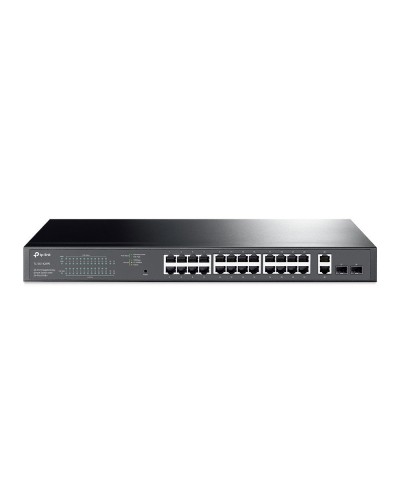 TL-SG1428PE. Коммутатор с PoE. TP-Link в Йошкар-Оле