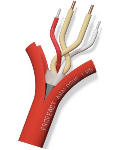 TH Proreact analogue SS. Извещатель тепловой линейный (термокабель). Thermocable в Йошкар-Оле
