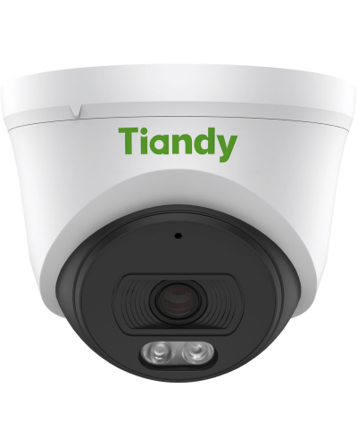 TC-C32XN I3/E/Y/2.8/V5.1. IP-видеокамера купольная. Tiandy в Йошкар-Оле