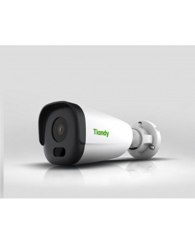 TC-C34GS I5/E/Y/C/SD/2.8/V4.2. Видеокамера IP цилиндрическая. Tiandy в Йошкар-Оле