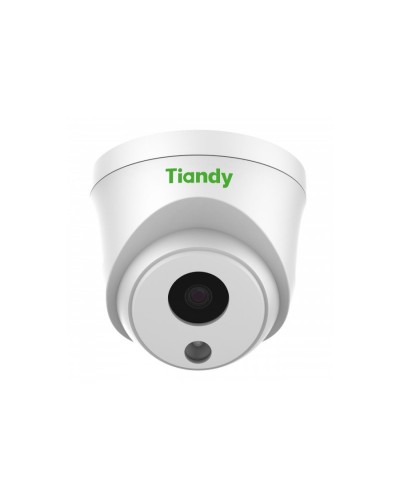 TC-C34HS I3/E/Y/C/SD/2.8/V4.2. Видеокамера IP купольная. Tiandy в Йошкар-Оле