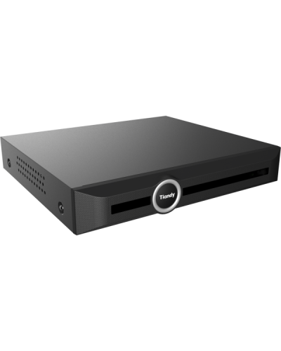 TC-R3880 I/B/N/V4.0. Видеорегистратор NVR 80-канальный. Tiandy в Йошкар-Оле