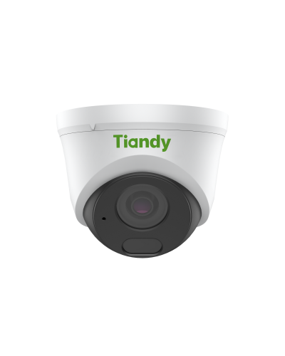 TC-C32HN I3/E/Y/C/2.8/V4.2. IP-видеокамера купольная. Tiandy в Йошкар-Оле