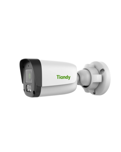 TC-C34QN I3/E/Y/2.8/V5.0. Видеокамера IP цилиндрическая. Tiandy в Йошкар-Оле