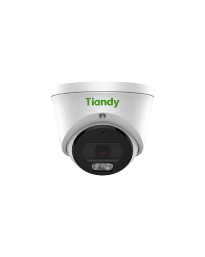 TC-C32XP I3W/E/Y/2.8/V4.2. Видеокамера IP купольная. Tiandy в Йошкар-Оле