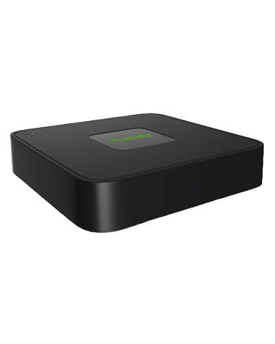 TC-R3105 I/B/L/Eu/V1.1. Видеорегистратор NVR 5-канальный. Tiandy в Йошкар-Оле