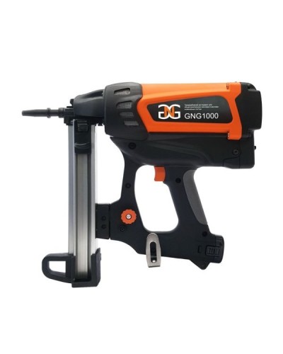 Toua GNG1000 (GNG1000). Газовый монтажный пистолет. Toua в Йошкар-Оле