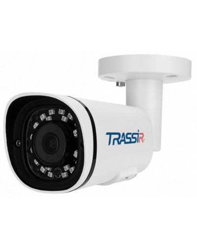 TR-D2221WDIR4 2.8. Видеокамера IP цилиндрическая. Trassir в Йошкар-Оле