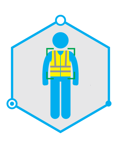 TRASSIR Wear Detector. Программное обеспечение для IP-систем видеонаблюдения. Trassir в Йошкар-Оле