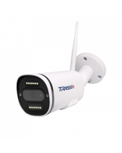 TR-D2121CL3W (2.8). Видеокамера IP цилиндрическая. Trassir в Йошкар-Оле