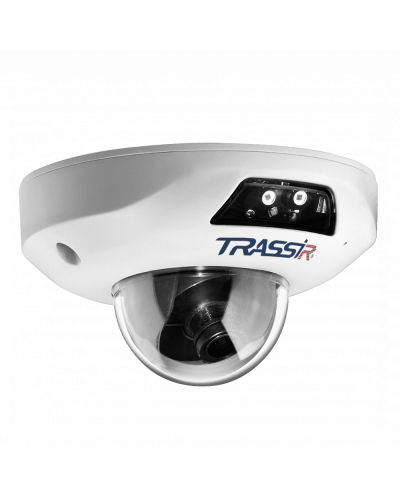 TR-D4251WDIR2 (3.6). Видеокамера IP купольная. Trassir в Йошкар-Оле