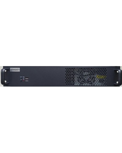 TRASSIR NeuroStation 8400R/32. IP-видеорегистратор 32-канальный. Trassir в Йошкар-Оле
