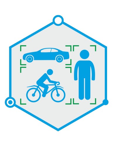 TRASSIR Neuro Detector. Программное обеспечение для IP-систем видеонаблюдения. Trassir в Йошкар-Оле