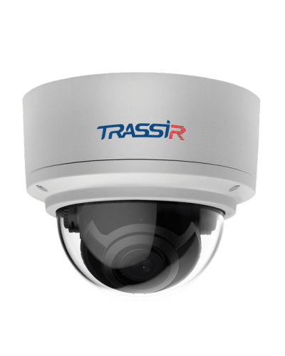 TR-D3183ZIR3 v3 (2.7-13.5). Видеокамера IP купольная. Trassir в Йошкар-Оле