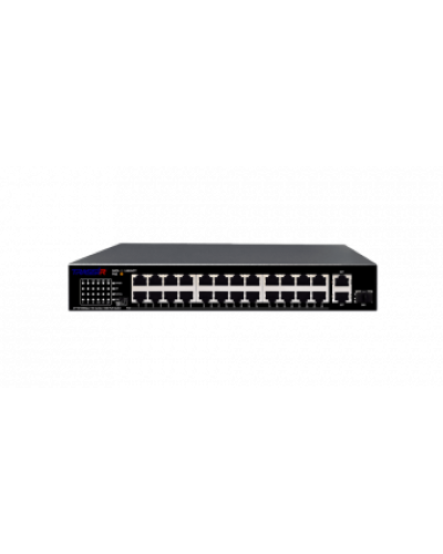 TR-NS1126-225-24PoE. Коммутатор с PoE. Trassir в Йошкар-Оле