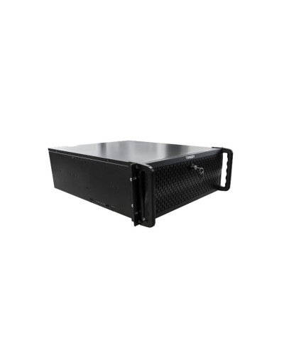 TRASSIR NeuroStation 8800R/160-A16-S. IP-видеорегистратор 160-канальный. Trassir в Йошкар-Оле