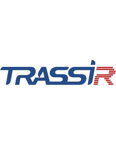 TRASSIR AnyIP Win64. Программное обеспечение для IP систем видеонаблюдения. Trassir в Йошкар-Оле