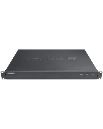 TRASSIR MiniNVR AF Pro 16. IP-видеорегистратор 16-канальный. Trassir в Йошкар-Оле