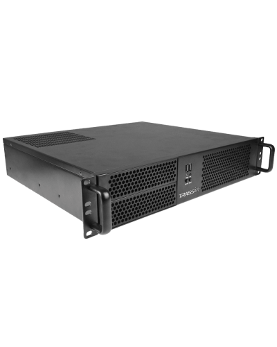 TRASSIR NeuroStation 8400R/48-S. IP-видеорегистратор 48-канальный. Trassir в Йошкар-Оле