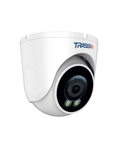 TR-D8221WDCL3 (4.0). Видеокамера IP купольная. Trassir в Йошкар-Оле