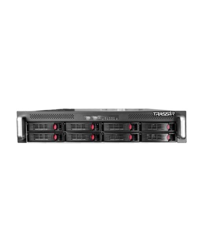 TRASSIR NeuroStation CT1 8800R/128-A6. IP-видеорегистратор 128-канальный. Trassir в Йошкар-Оле