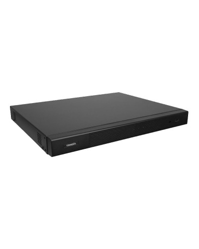 TRASSIR DuoStation 3432R AnyIP. IP-видеорегистратор 32-канальный. Trassir в Йошкар-Оле
