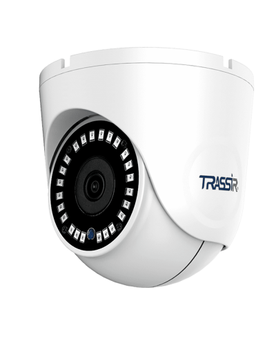 TR-D8251WDIR3 (2.8). Видеокамера IP купольная. Trassir в Йошкар-Оле