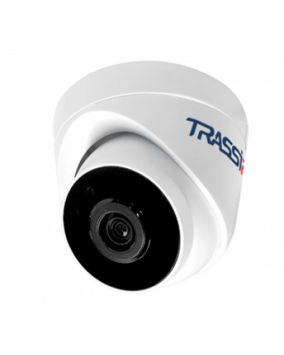 TR-D2S1-noPoE v3 (3.6). Видеокамера IP купольная. Trassir в Йошкар-Оле