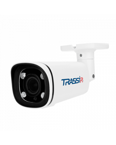 TR-D2123IR6 v6 (2.7-13.5). Видеокамера IP цилиндрическая. Trassir в Йошкар-Оле