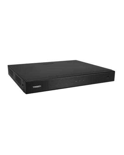 TRASSIR DuoStation 3416R AnyIP. IP-видеорегистратор 16-канальный. Trassir в Йошкар-Оле