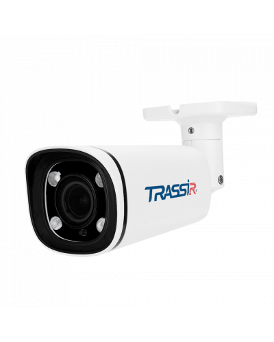 TR-D2253WDZIR7 (2.7-13.5). Видеокамера IP цилиндрическая. Trassir в Йошкар-Оле