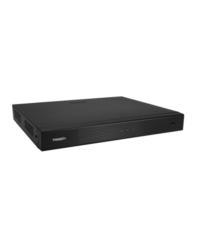 TRASSIR DuoStation 3424R AnyIP. IP-видеорегистратор 24-канальный. Trassir в Йошкар-Оле