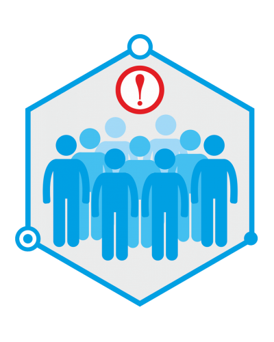 TRASSIR Crowd Detector. Программное обеспечение для IP-систем видеонаблюдения. Trassir в Йошкар-Оле