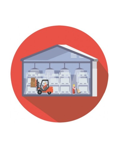 TRASSIR ActiveStock. Программное обеспечение для IP-систем видеонаблюдения. Trassir в Йошкар-Оле