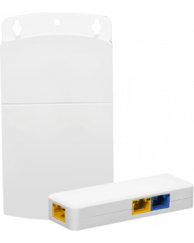TR-EXP1130-3-IP65. Удлинитель PoE по кабелю UTP. Trassir в Йошкар-Оле